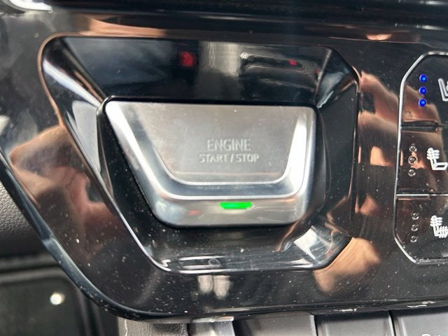 2026 GMC Sierra 1500 Denali 4WD