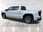 2026 GMC Sierra 1500 Denali 4WD