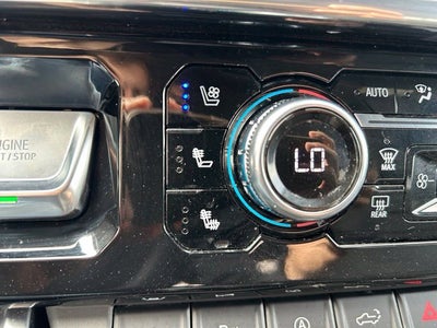 2026 GMC Sierra 1500 Denali 4WD