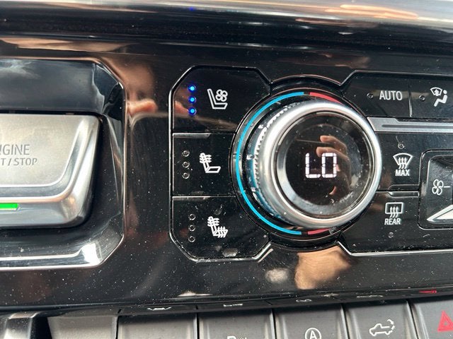 2026 GMC Sierra 1500 Denali 4WD
