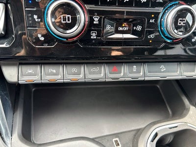 2026 GMC Sierra 1500 Denali 4WD