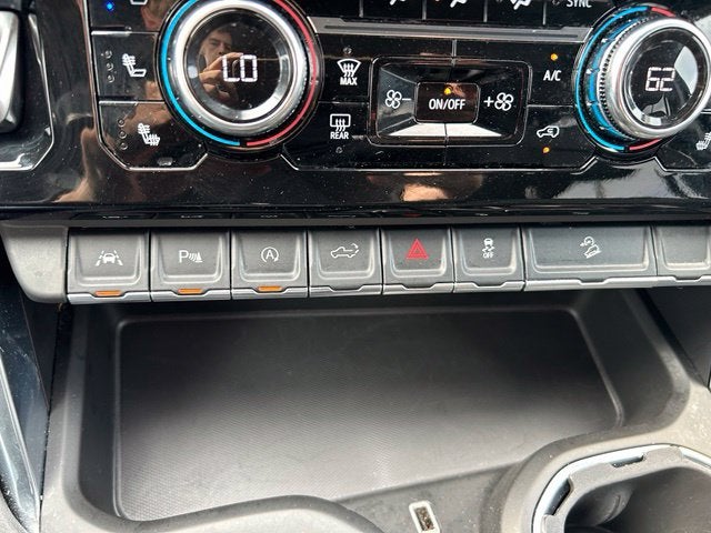 2026 GMC Sierra 1500 Denali 4WD
