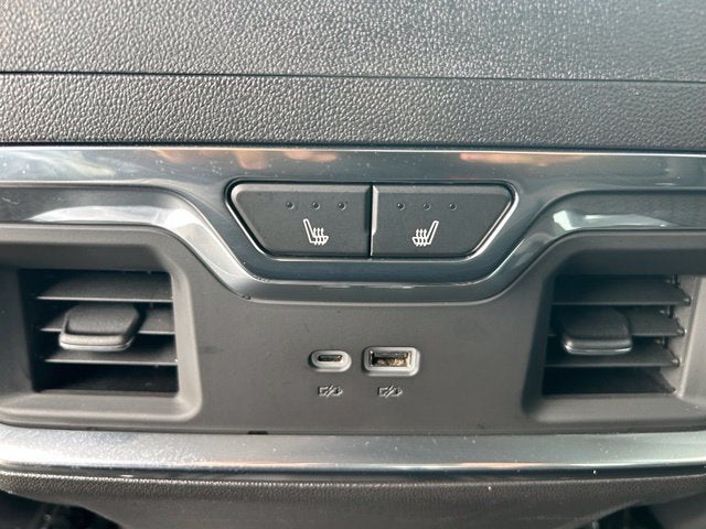 2026 GMC Sierra 1500 Denali 4WD
