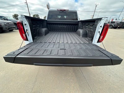 2026 GMC Sierra 1500 Denali 4WD