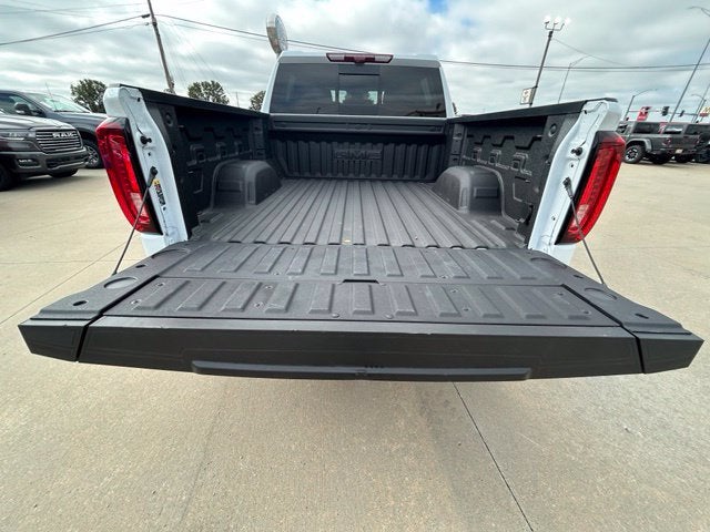 2026 GMC Sierra 1500 Denali 4WD