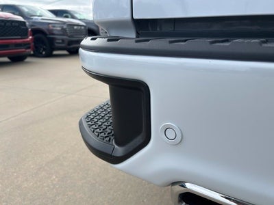 2026 GMC Sierra 1500 Denali 4WD