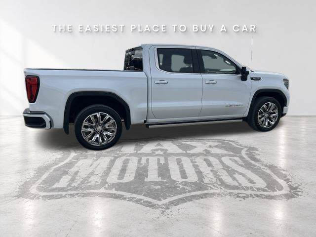 2026 GMC Sierra 1500 Denali 4WD