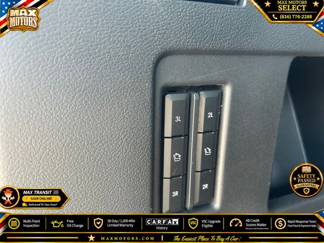 2023 Lincoln Navigator L Reserve