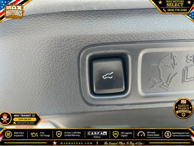 2023 Lincoln Navigator L Reserve
