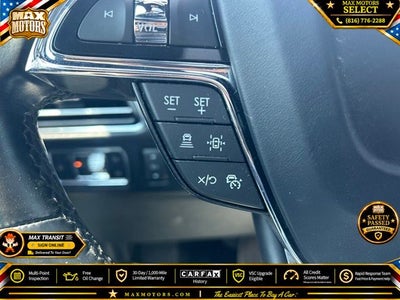 2023 Lincoln Navigator L Reserve