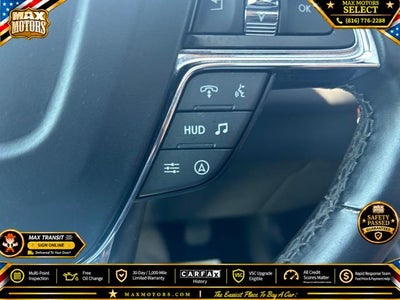 2023 Lincoln Navigator L Reserve
