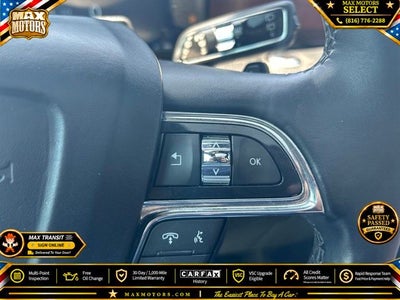 2023 Lincoln Navigator L Reserve