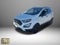 2021 Ford EcoSport SES