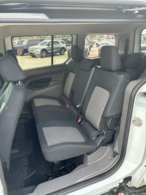2021 Ford Transit Connect XL