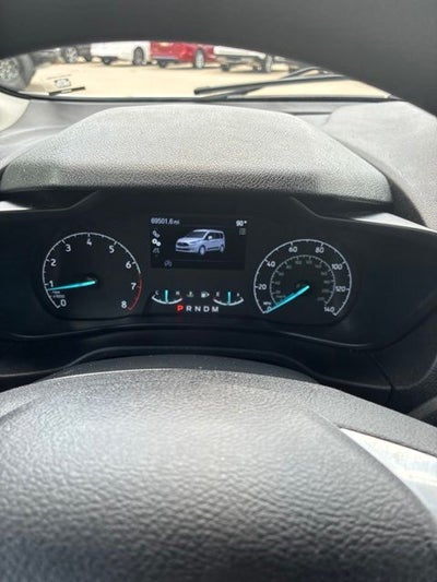 2021 Ford Transit Connect XL