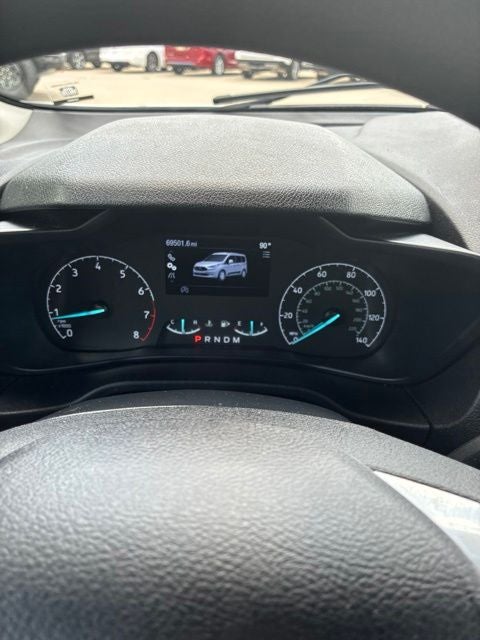 2021 Ford Transit Connect XL