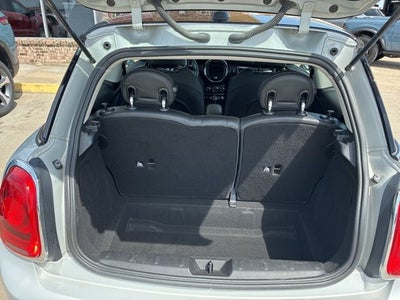 2019 MINI Cooper S Classic