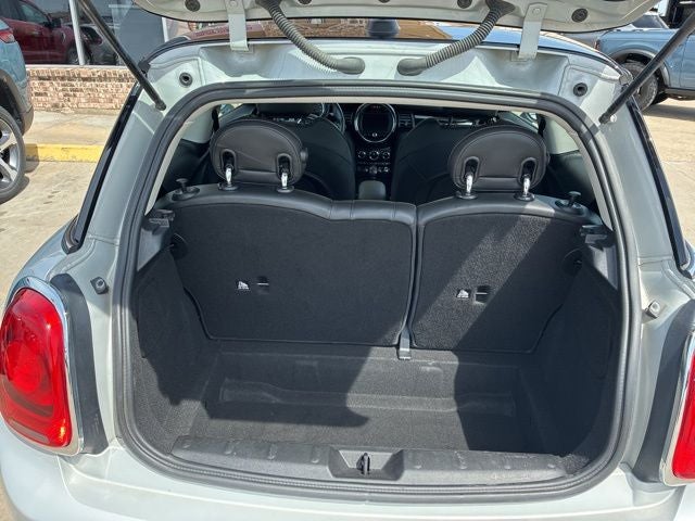 2019 MINI Cooper S Classic