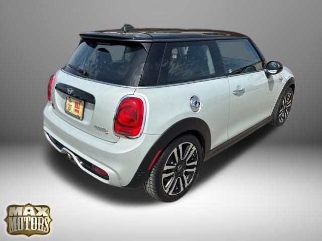 2019 MINI Cooper S Classic