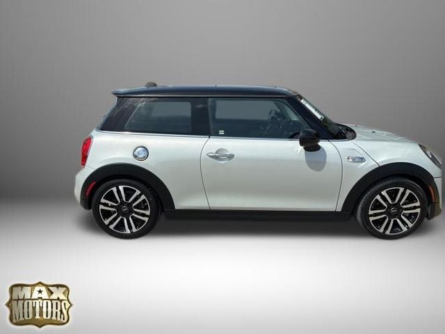 2019 MINI Cooper S Classic
