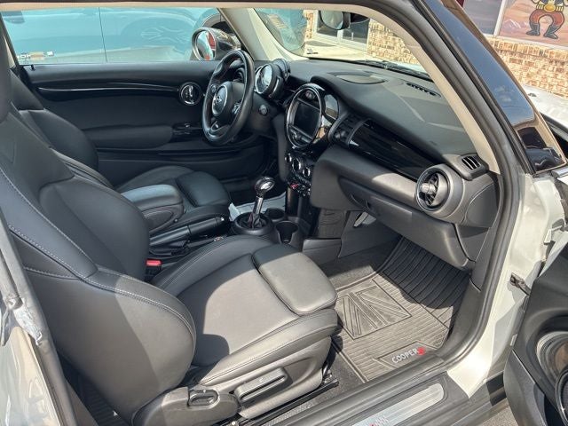 2019 MINI Cooper S Classic