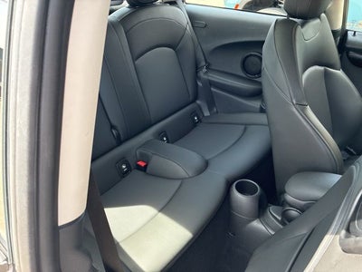 2019 MINI Cooper S Classic