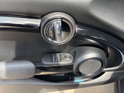 2019 MINI Cooper S Classic