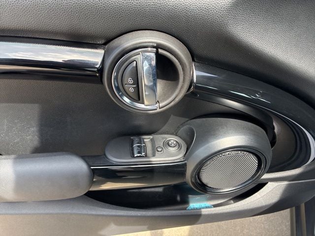 2019 MINI Cooper S Classic