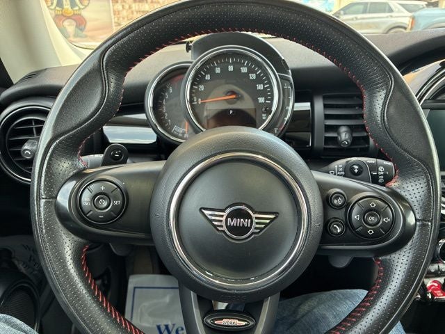 2019 MINI Cooper S Classic