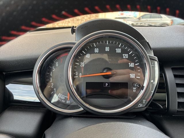 2019 MINI Cooper S Classic