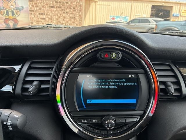 2019 MINI Cooper S Classic