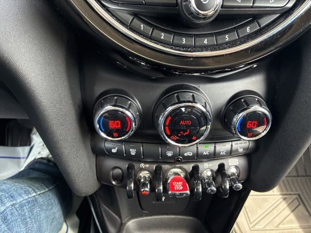 2019 MINI Cooper S Classic