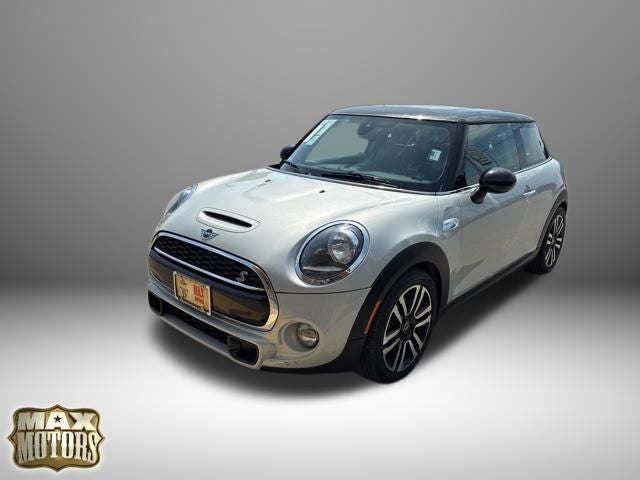 2019 MINI Cooper S Classic