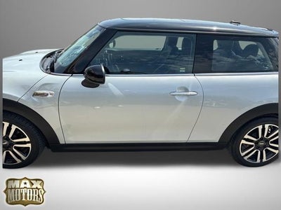 2019 MINI Cooper S Classic