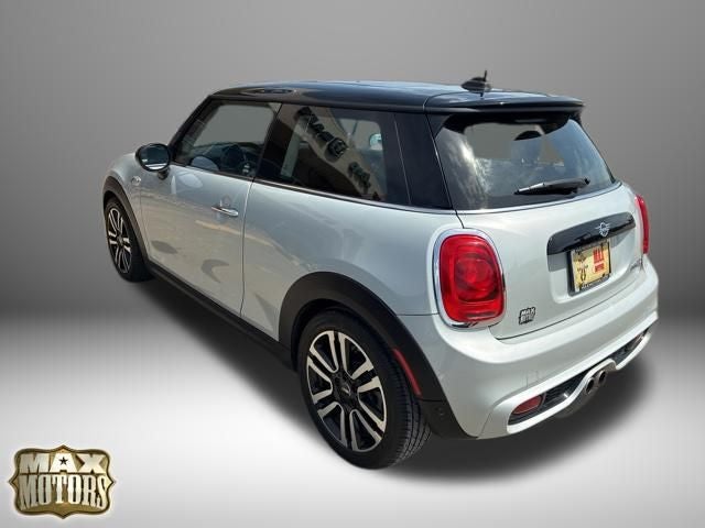 2019 MINI Cooper S Classic