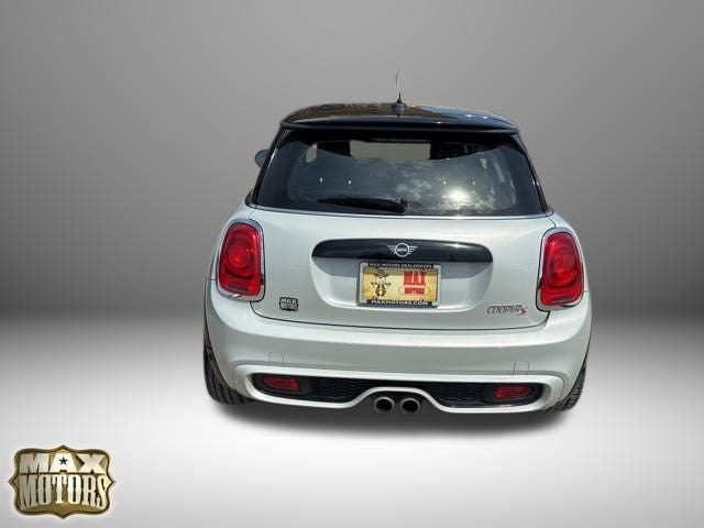 2019 MINI Cooper S Classic