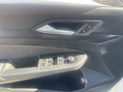 2024 Volkswagen Golf GTI 2.0T S