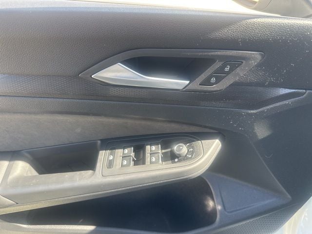 2024 Volkswagen Golf GTI 2.0T S