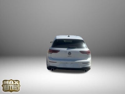 2024 Volkswagen Golf GTI 2.0T S