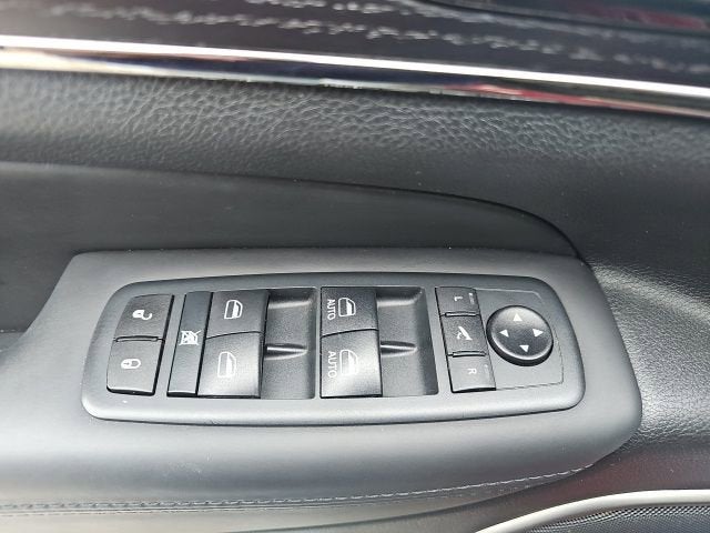 2020 Jeep Grand Cherokee High Altitude