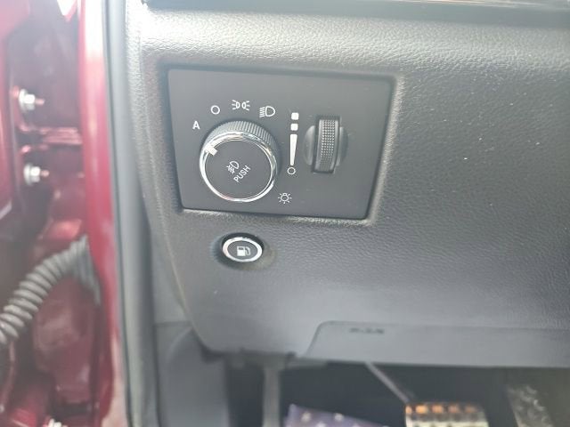 2020 Jeep Grand Cherokee High Altitude