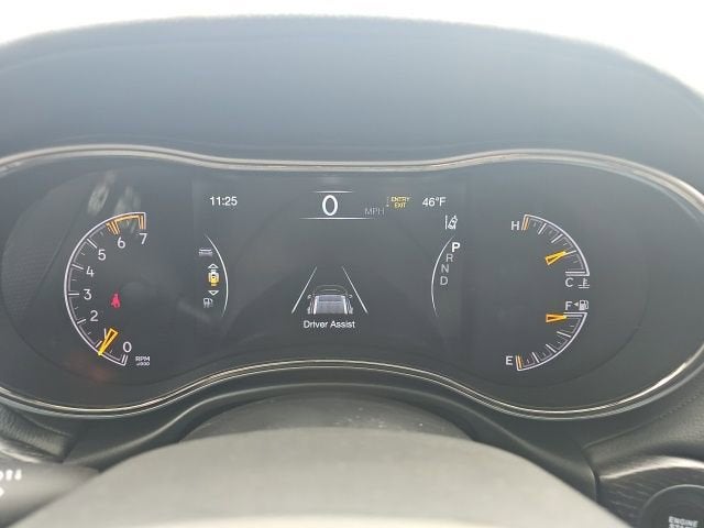 2020 Jeep Grand Cherokee High Altitude