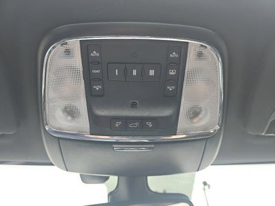 2020 Jeep Grand Cherokee High Altitude