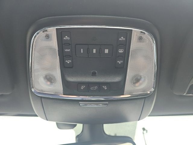 2020 Jeep Grand Cherokee High Altitude