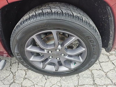 2020 Jeep Grand Cherokee High Altitude