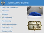 2006 Dodge Dakota ST