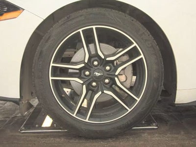 2023 Ford Mustang EcoBoost