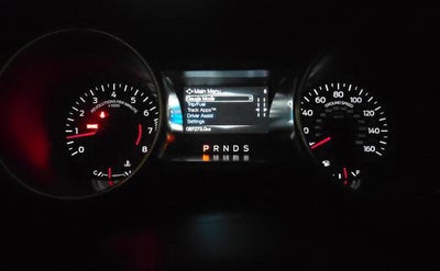 2023 Ford Mustang EcoBoost