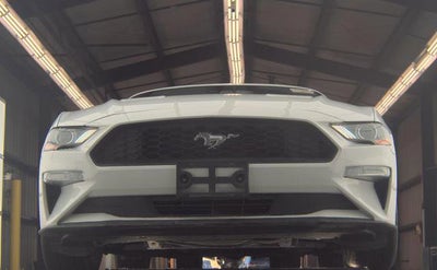 2023 Ford Mustang EcoBoost