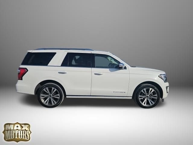 2021 Ford Expedition Platinum
